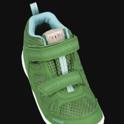 Ludo Mid Gore-Tex, Vattentäta Skor, Barn