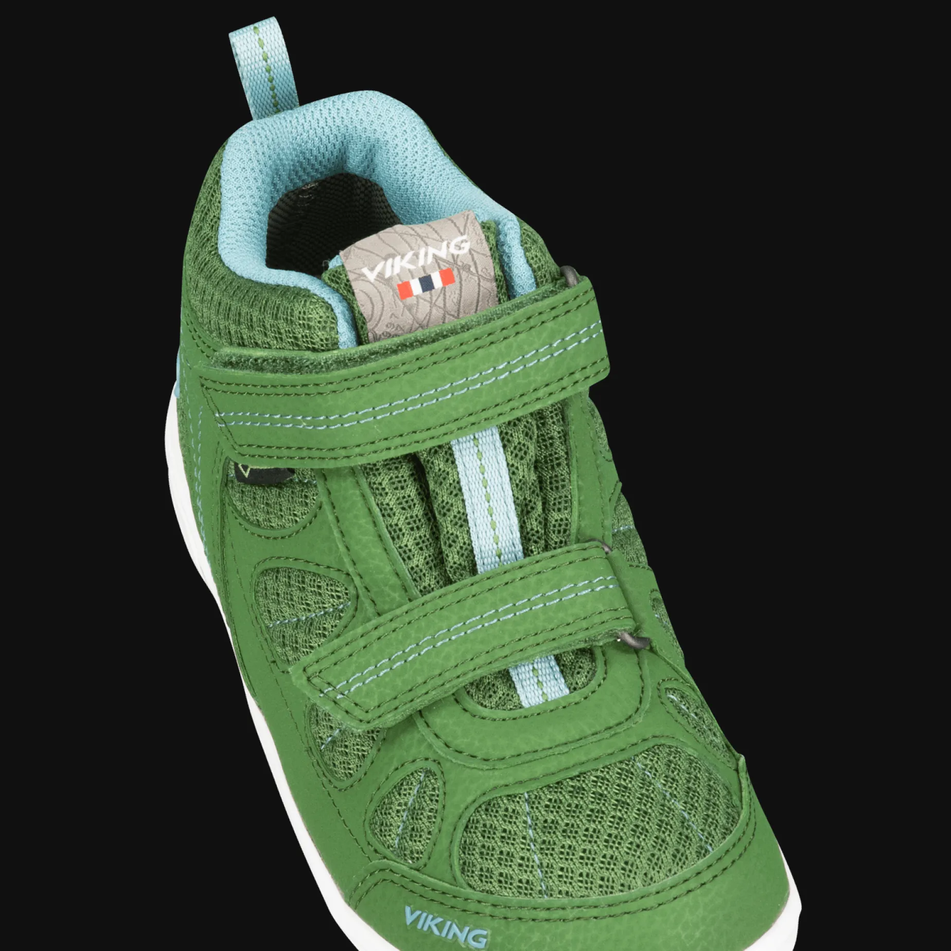 Ludo Mid Gore-Tex, Vattentäta Skor, Barn