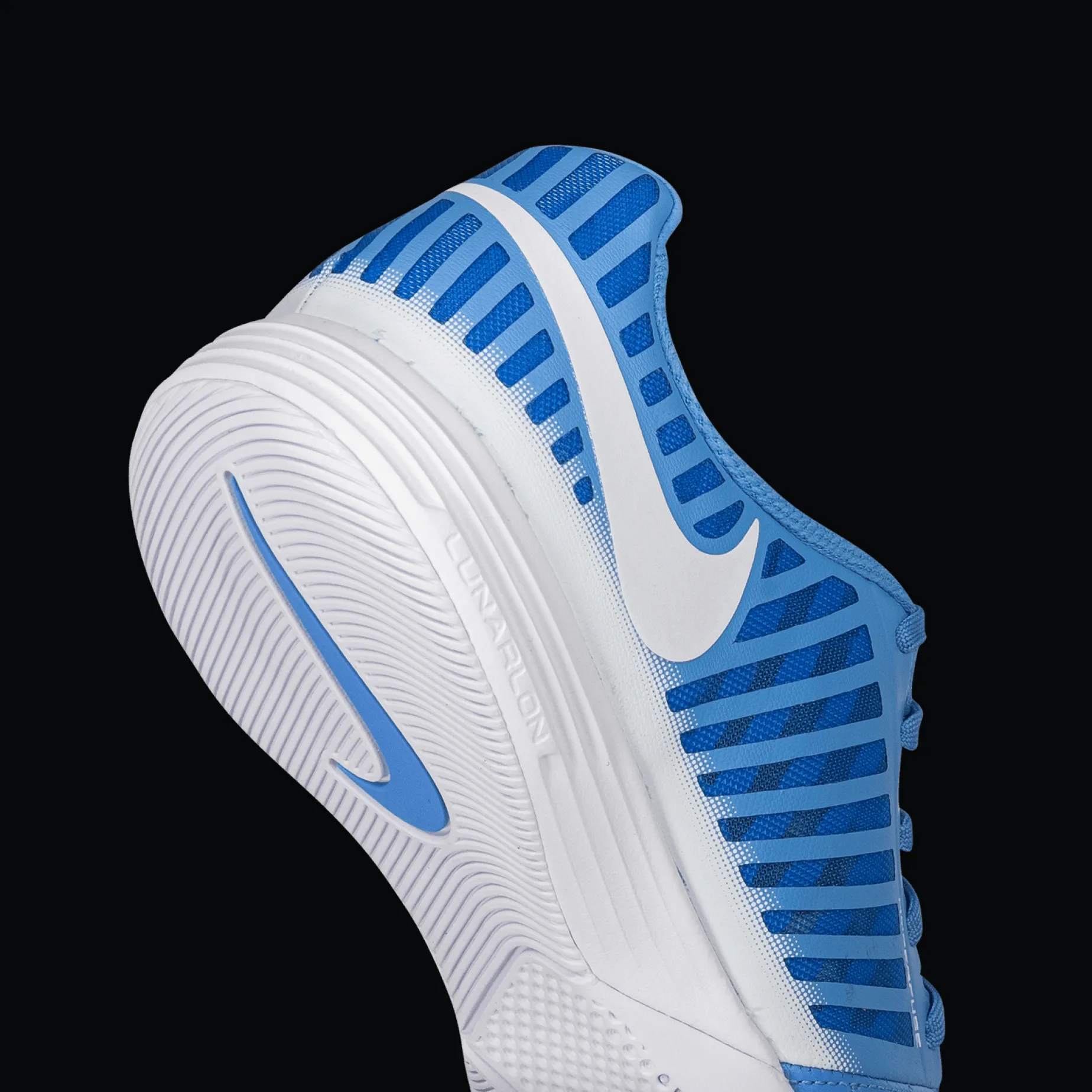 Lunar Gato Ii Ic, Futsalskor, Herr