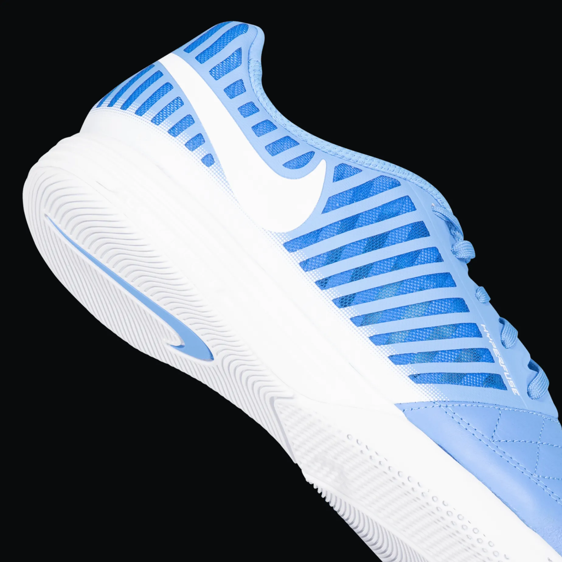 Lunar Gato Ii Ic, Futsalskor, Herr