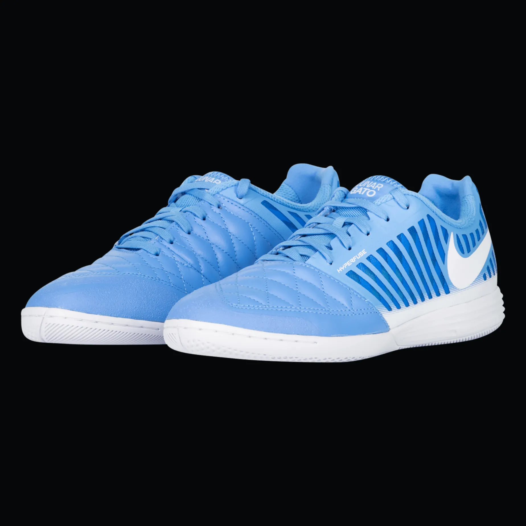 Lunar Gato Ii Ic, Futsalskor, Herr