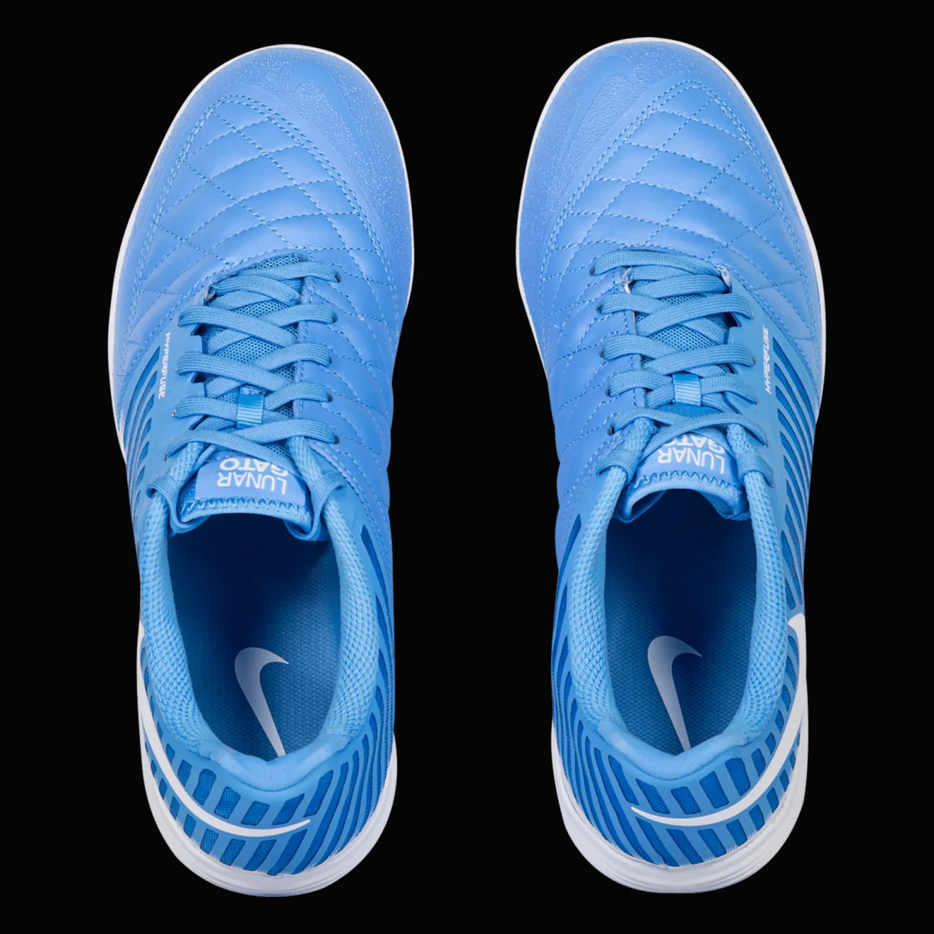 Lunar Gato Ii Ic, Futsalskor, Herr