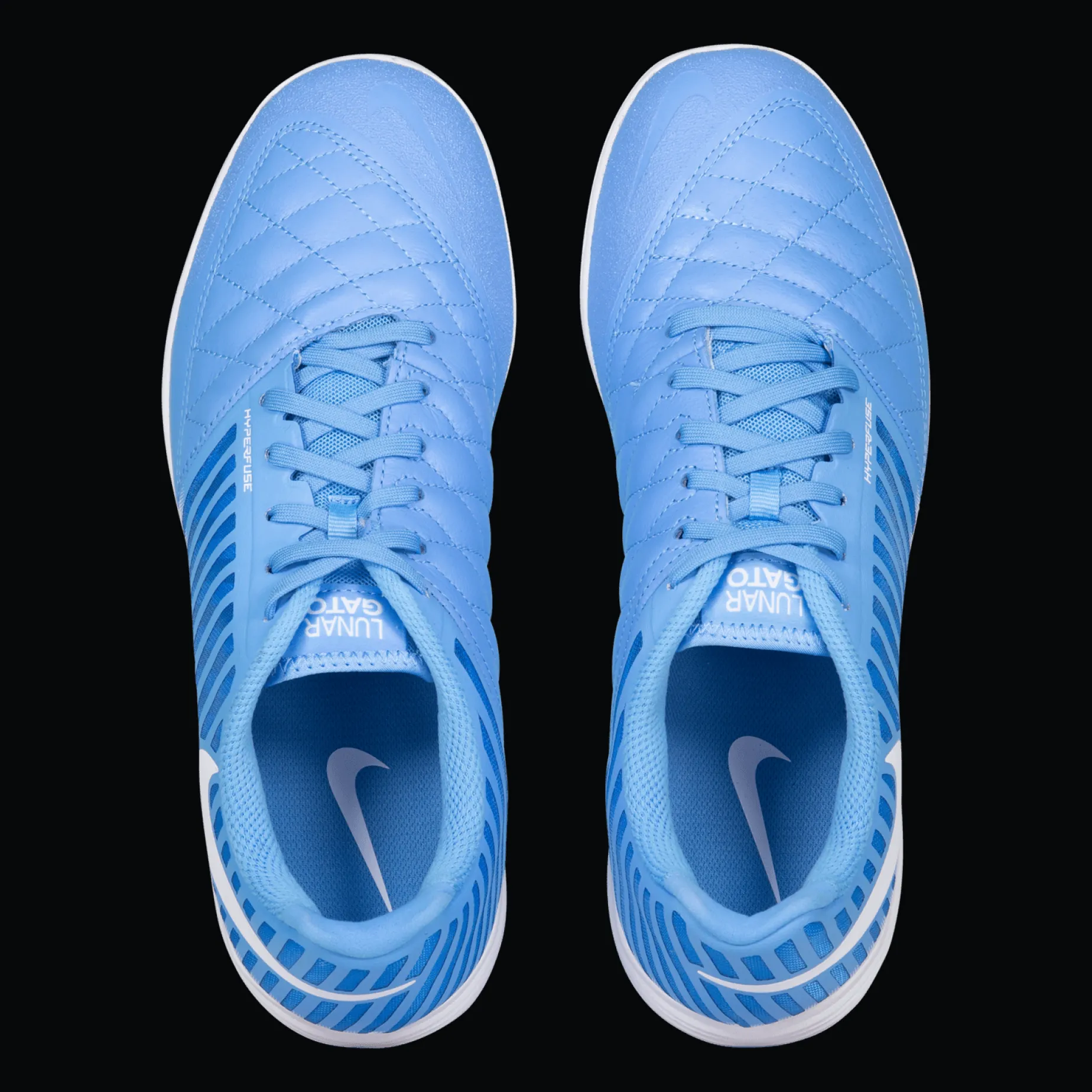 Lunar Gato Ii Ic, Futsalskor, Herr