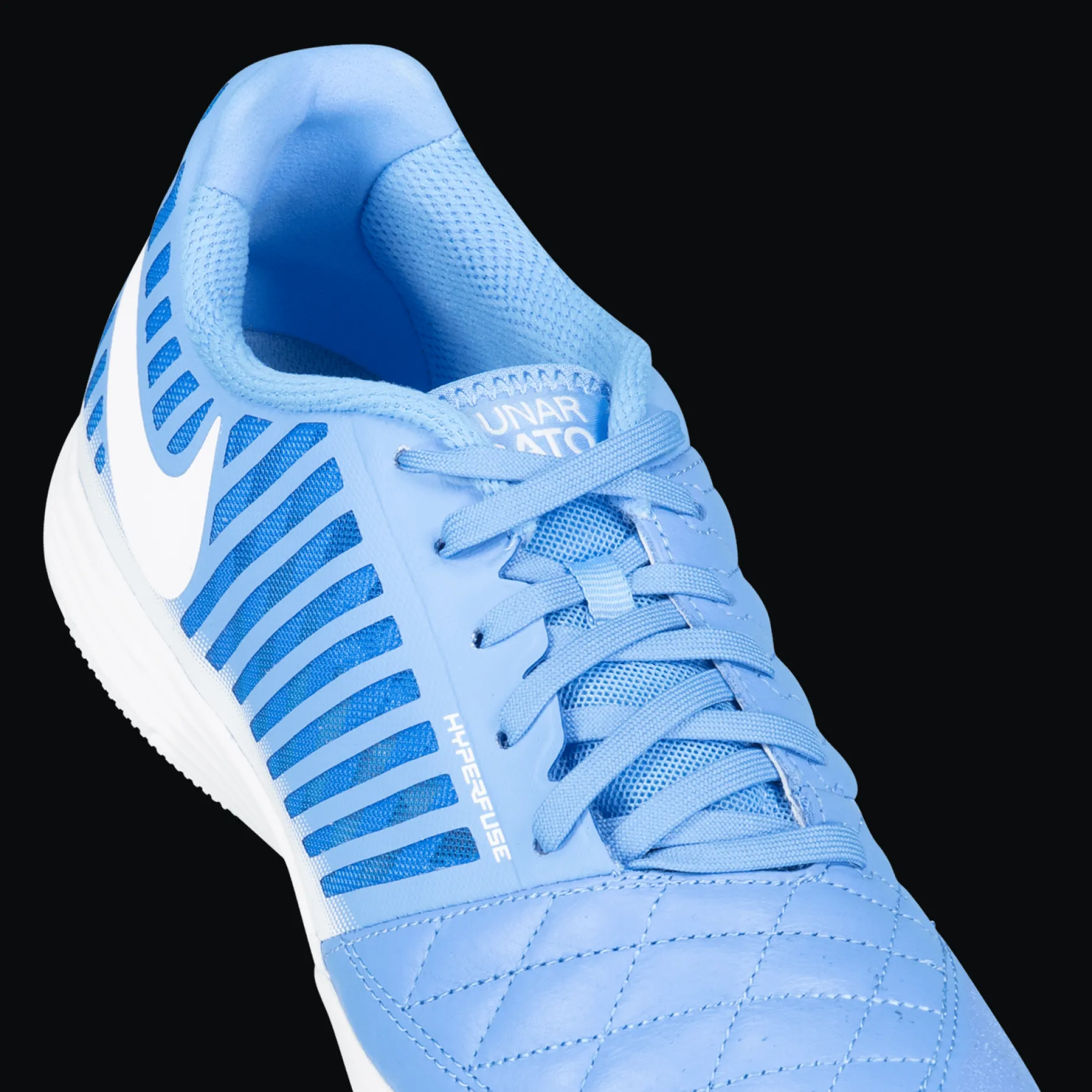 Lunar Gato Ii Ic, Futsalskor, Herr