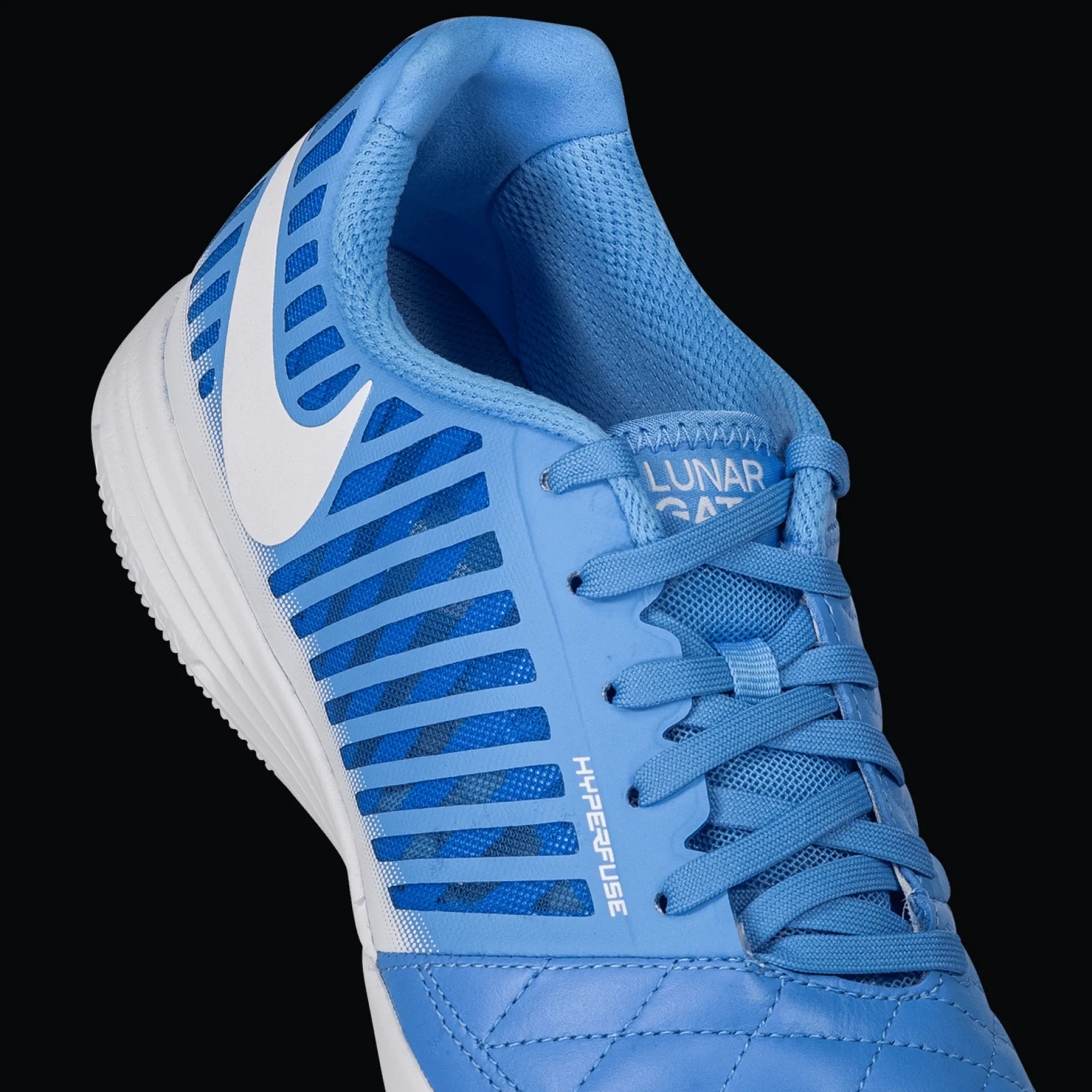 Lunar Gato Ii Ic, Futsalskor, Herr