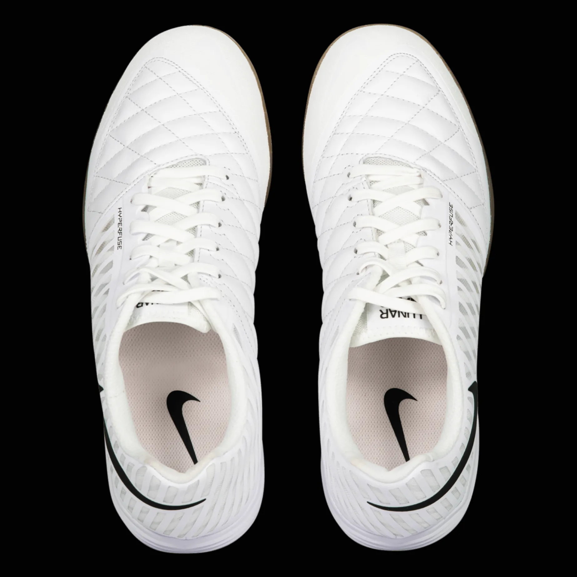 Lunar Gato Ii Ic, Futsalsko, Herr