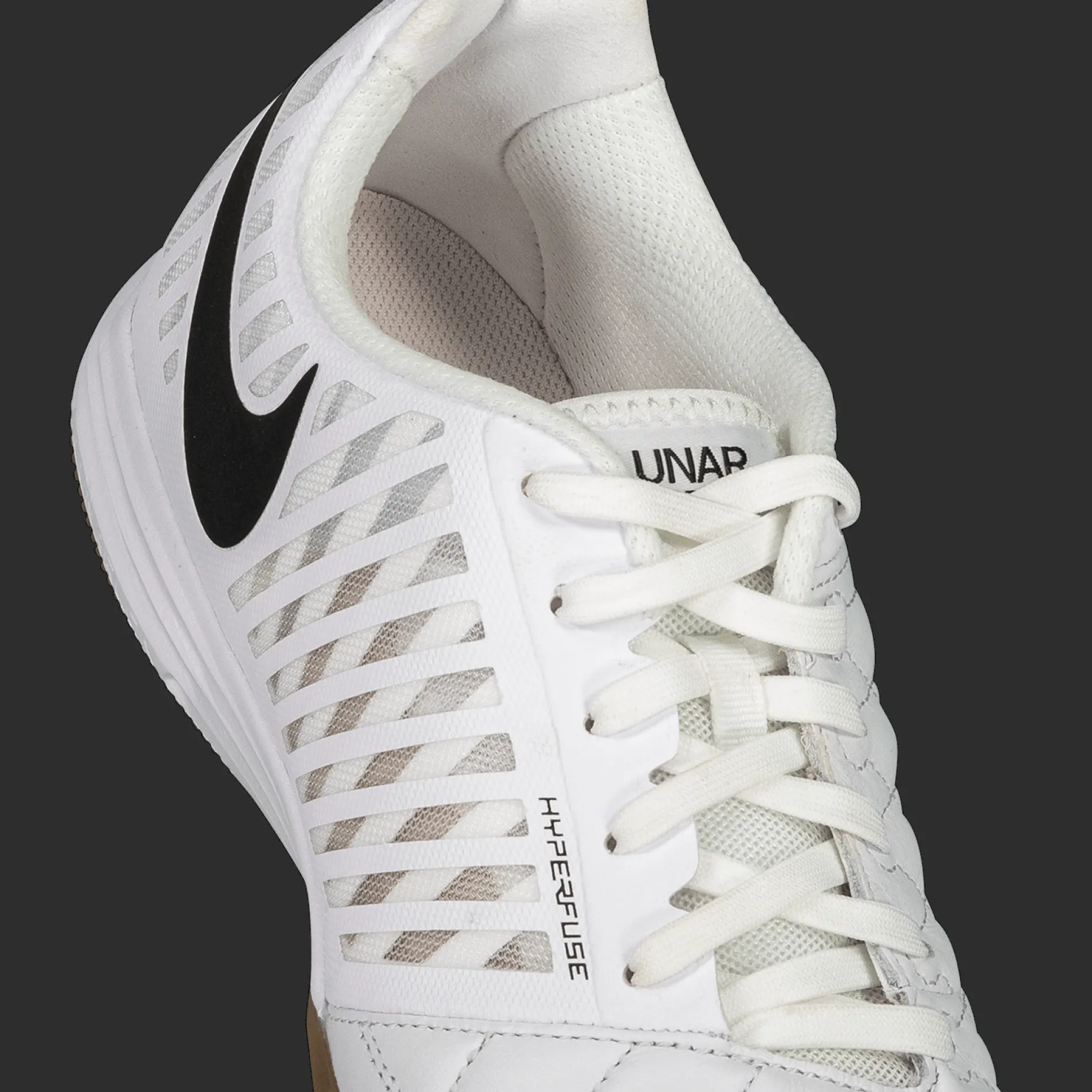 Lunar Gato Ii Ic, Futsalsko, Herr