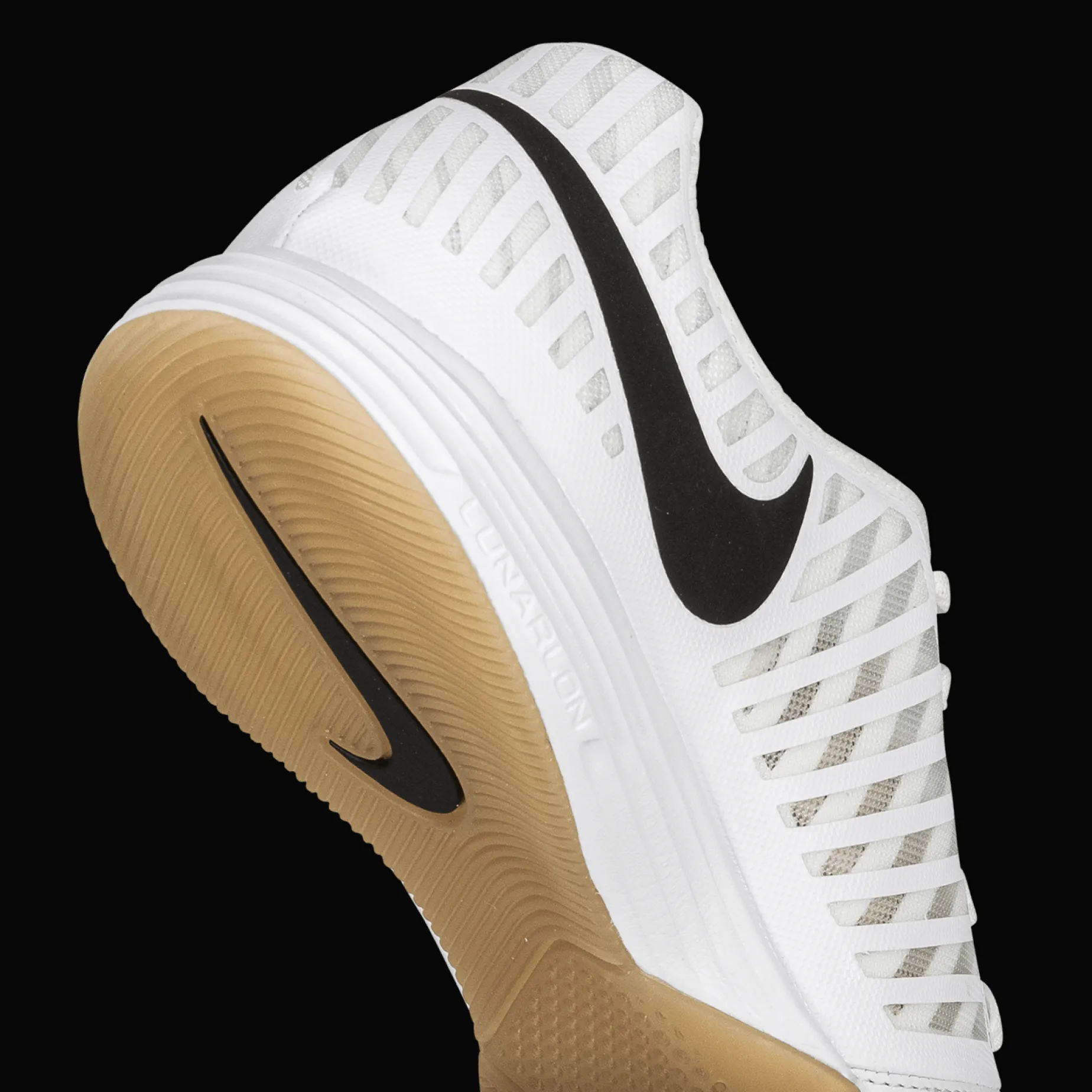 Lunar Gato Ii Ic, Futsalsko, Herr