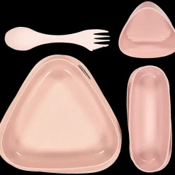 Lunchkit, Matlada
