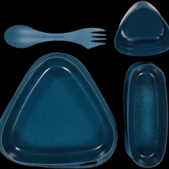 Lunchkit, Matlada