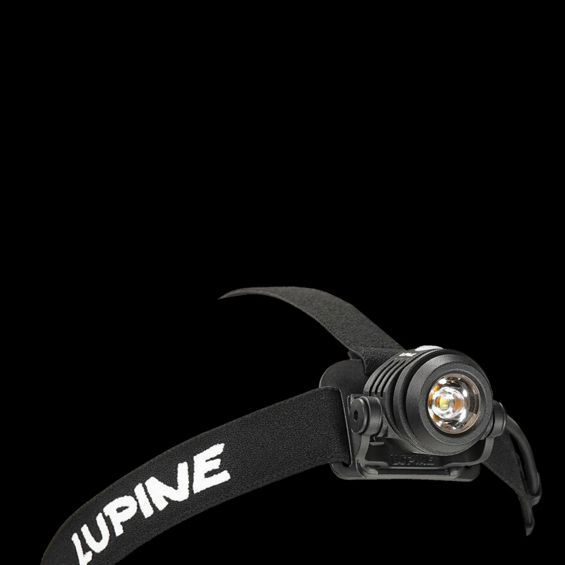 Lupine Neo X2, Pannlampa