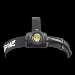 Lupine Neo X2, Pannlampa