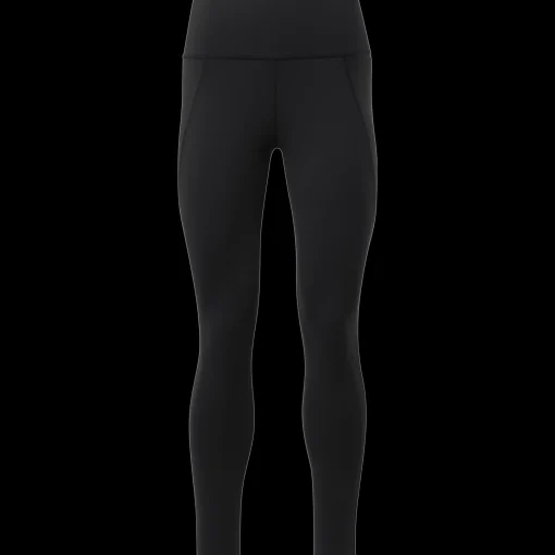Lux High-Waisted Leggings, Traningstights Dam