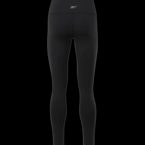 Lux High-Waisted Leggings, Traningstights Dam