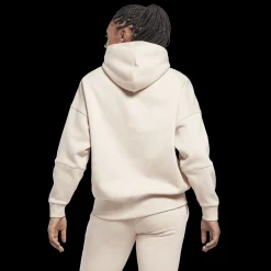 Lux Hoodie, Hoodie, Dam