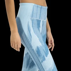 Lux Perform Tight-Aop, Traningstights Dam