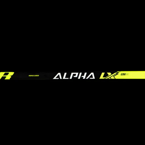 Lx 1000 Junior Grip Stick-22/23, Hockeyklubba Junior