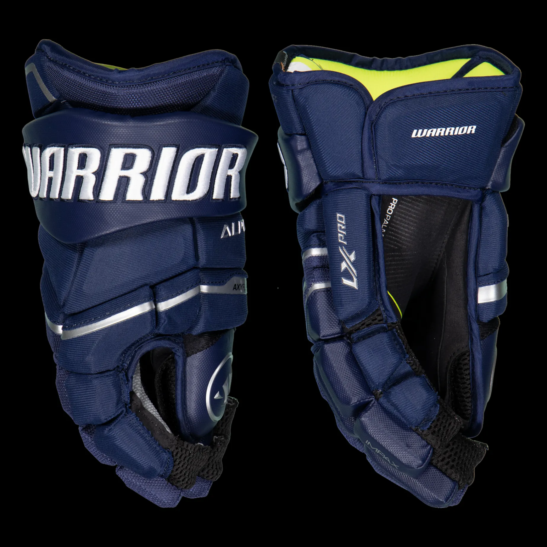 Lx Pro Sr Glove 21/22, Hockeyhandske Senior