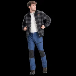 Lynx Sweater Full-Zip, Fleecejacka