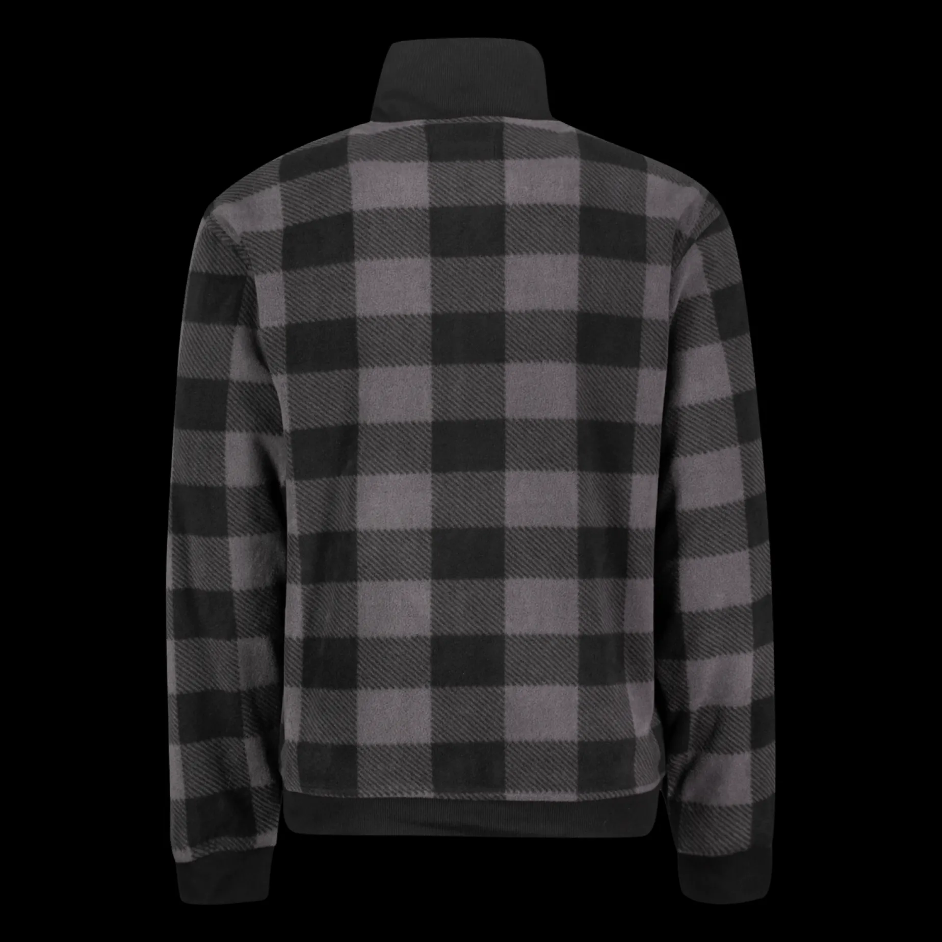 Lynx Sweater Full-Zip, Fleecejacka