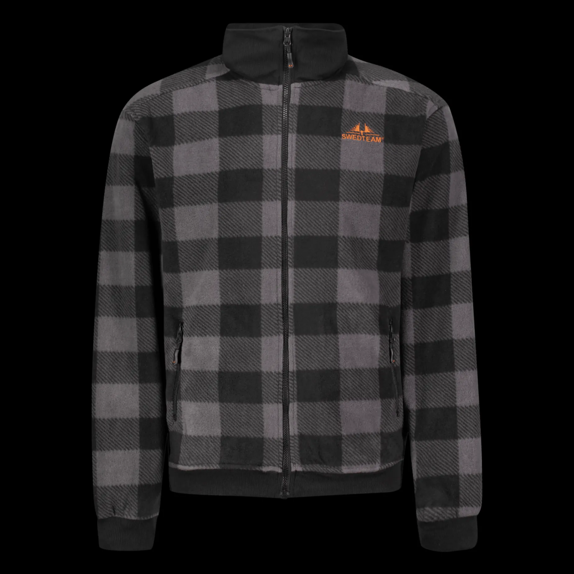 Lynx Sweater Full-Zip, Fleecejacka