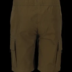 Mack Cargo Shorts, Vandringsshorts Junior