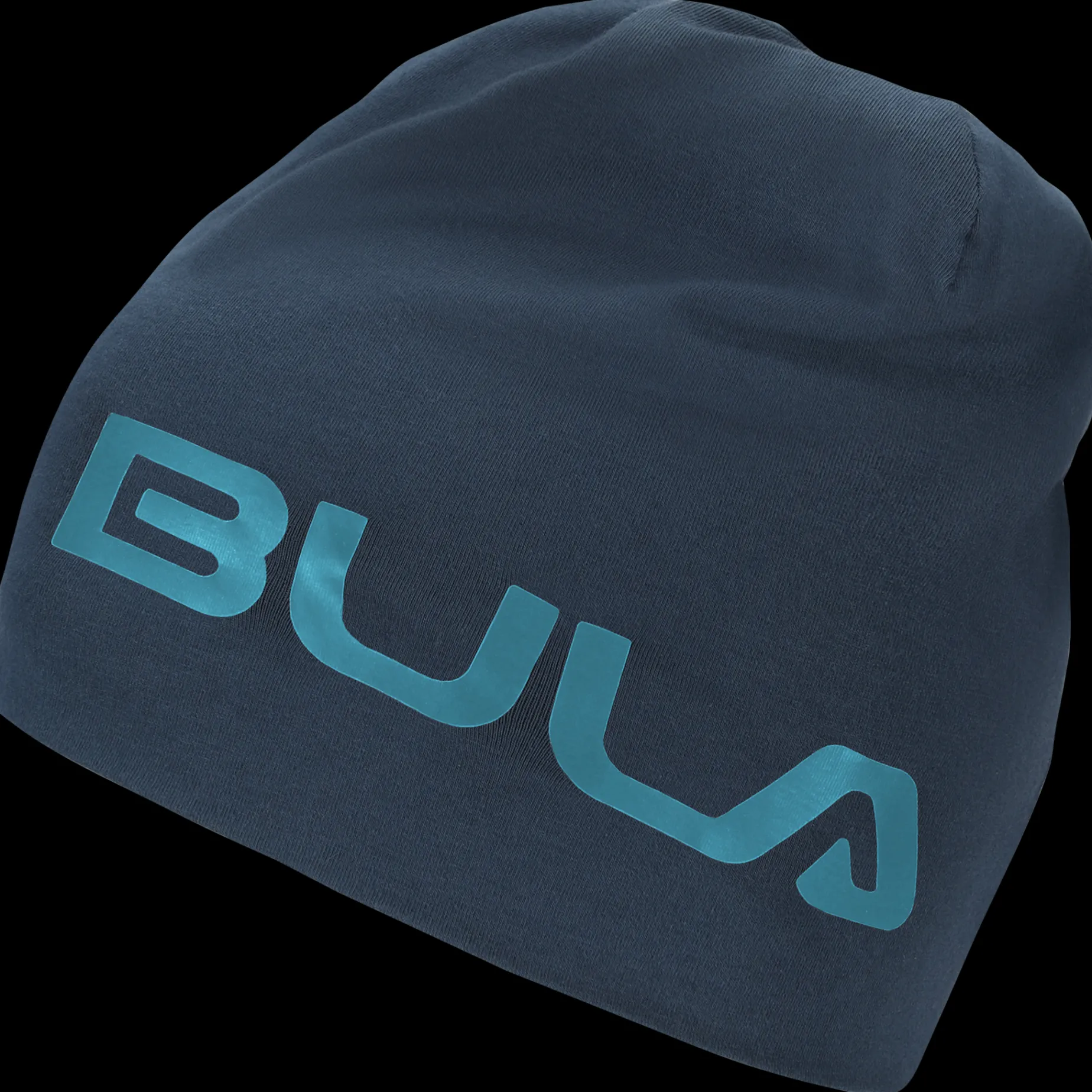 Mack Cotton Beanie, Mossa Junior