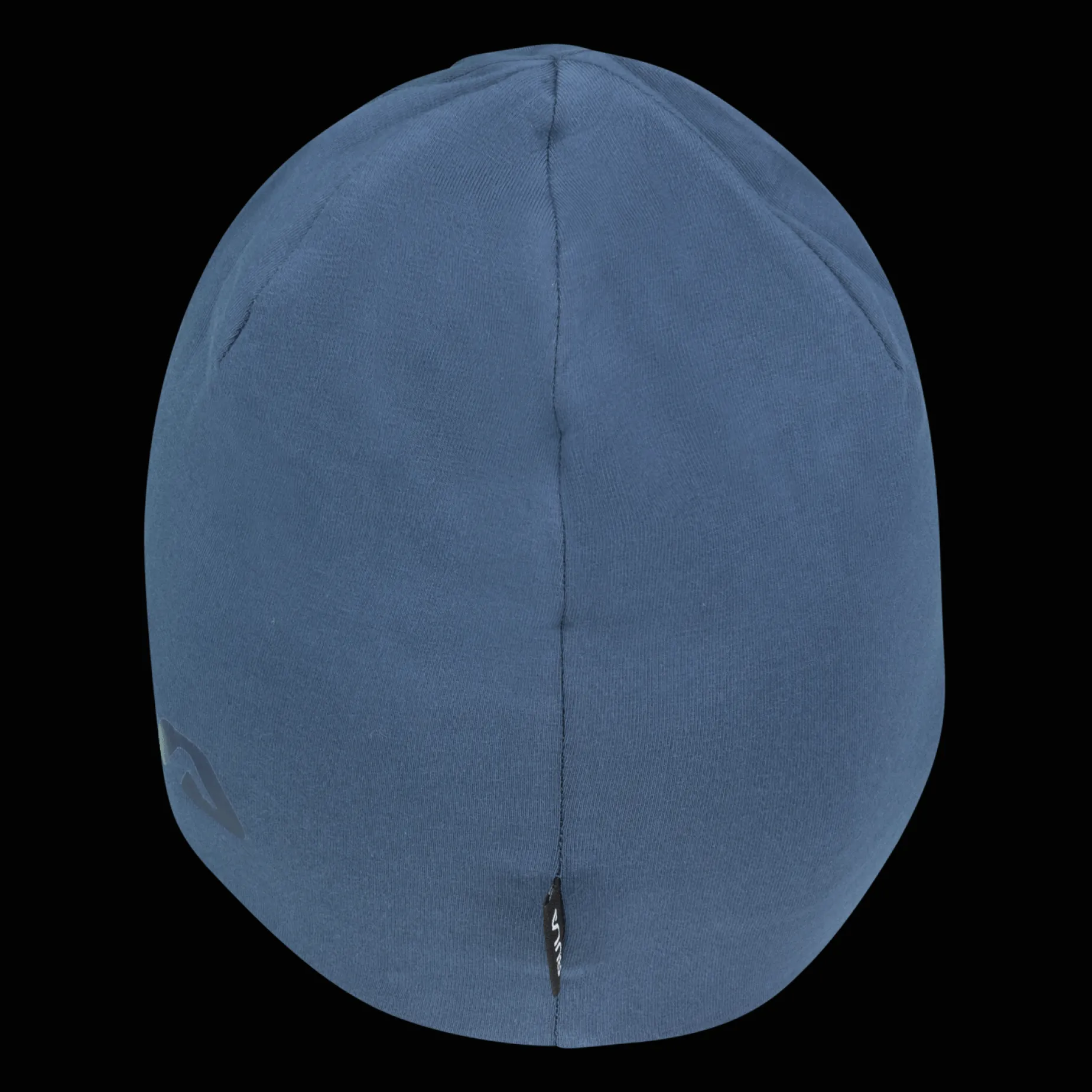 Mack Cotton Beanie, Mossa, Junior