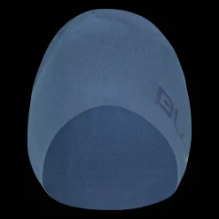 Mack Cotton Beanie, Mossa, Junior