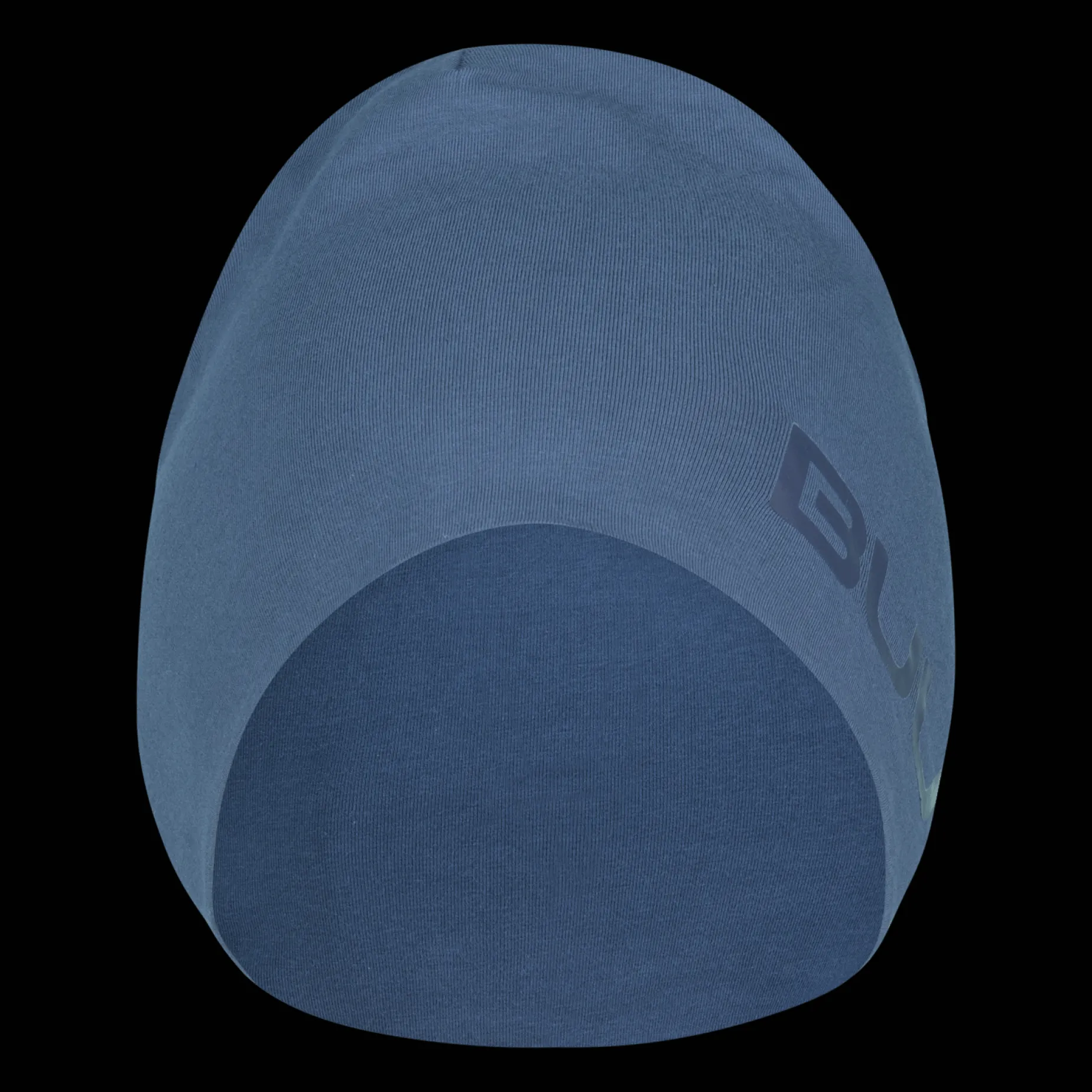 Mack Cotton Beanie, Mossa, Junior