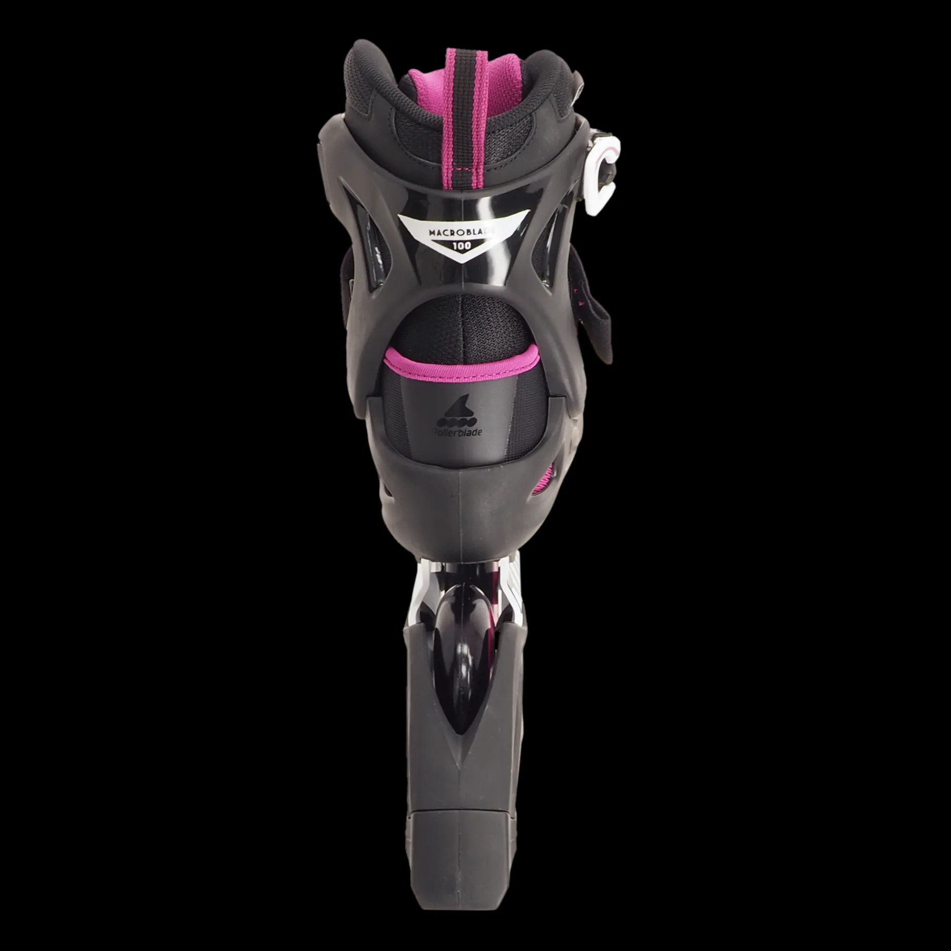 Macroblade 100 3 Wd W, Rullskridsko Dam