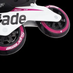 Macroblade 100 3 Wd W, Rullskridsko Dam