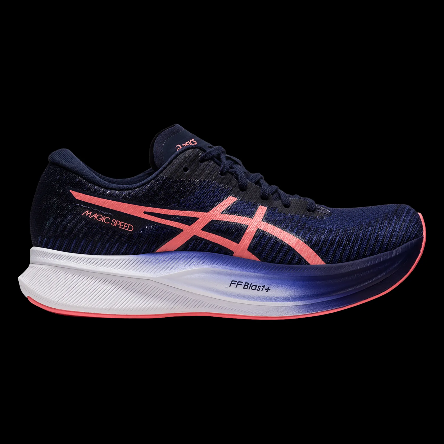 Magic Speed 2, Löparskor, Dam