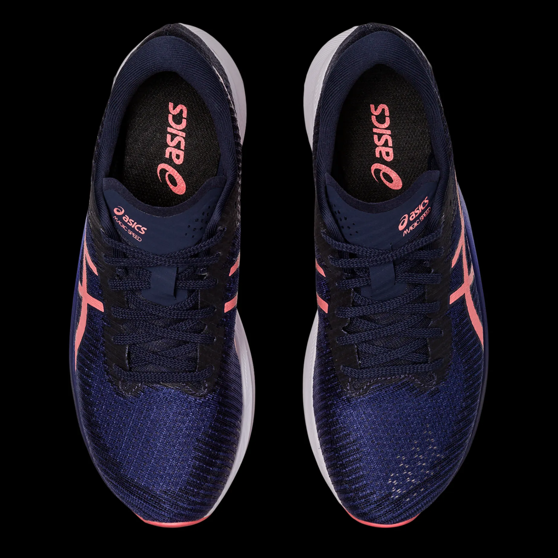 Magic Speed 2, Löparskor, Dam