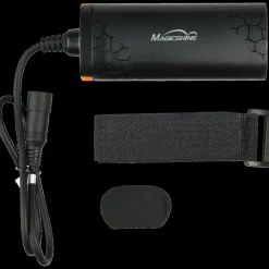 Magicshine 2 Cell Battery Round, Batteri