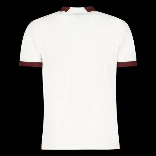 Manchester City Away Jersey Replica 23/24, Fotbollsdrakt, Unisex