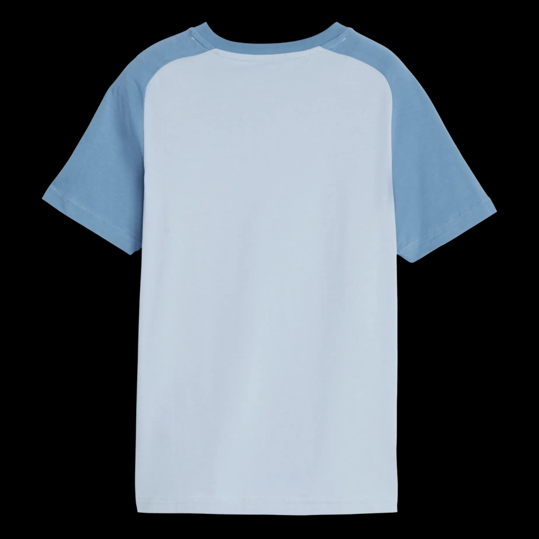 Manchester City Casuals Tee, Supporter-T-Shirt, Junior