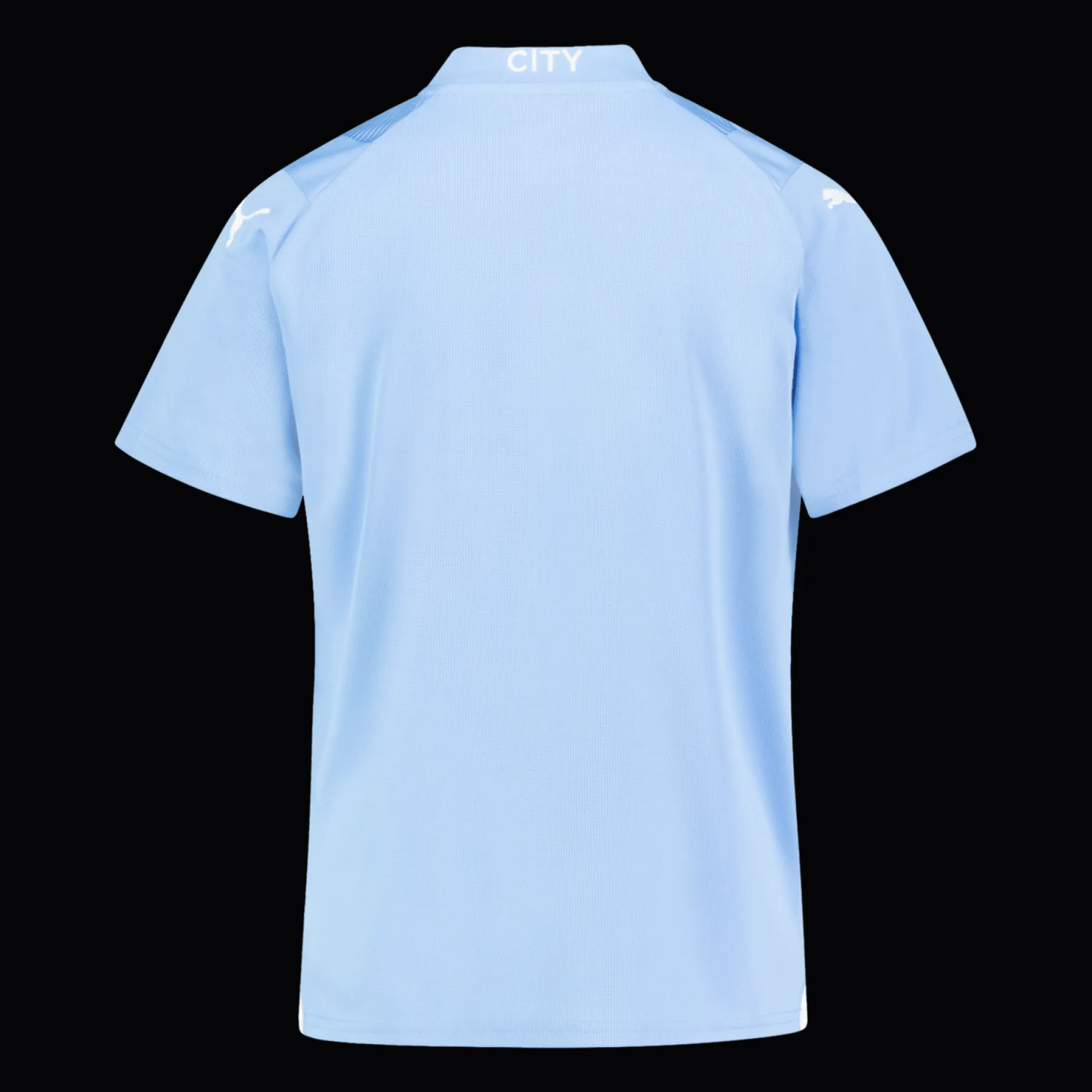Manchester City Home Jersey Replica 23/24, Fotbollsdrakt, Junior