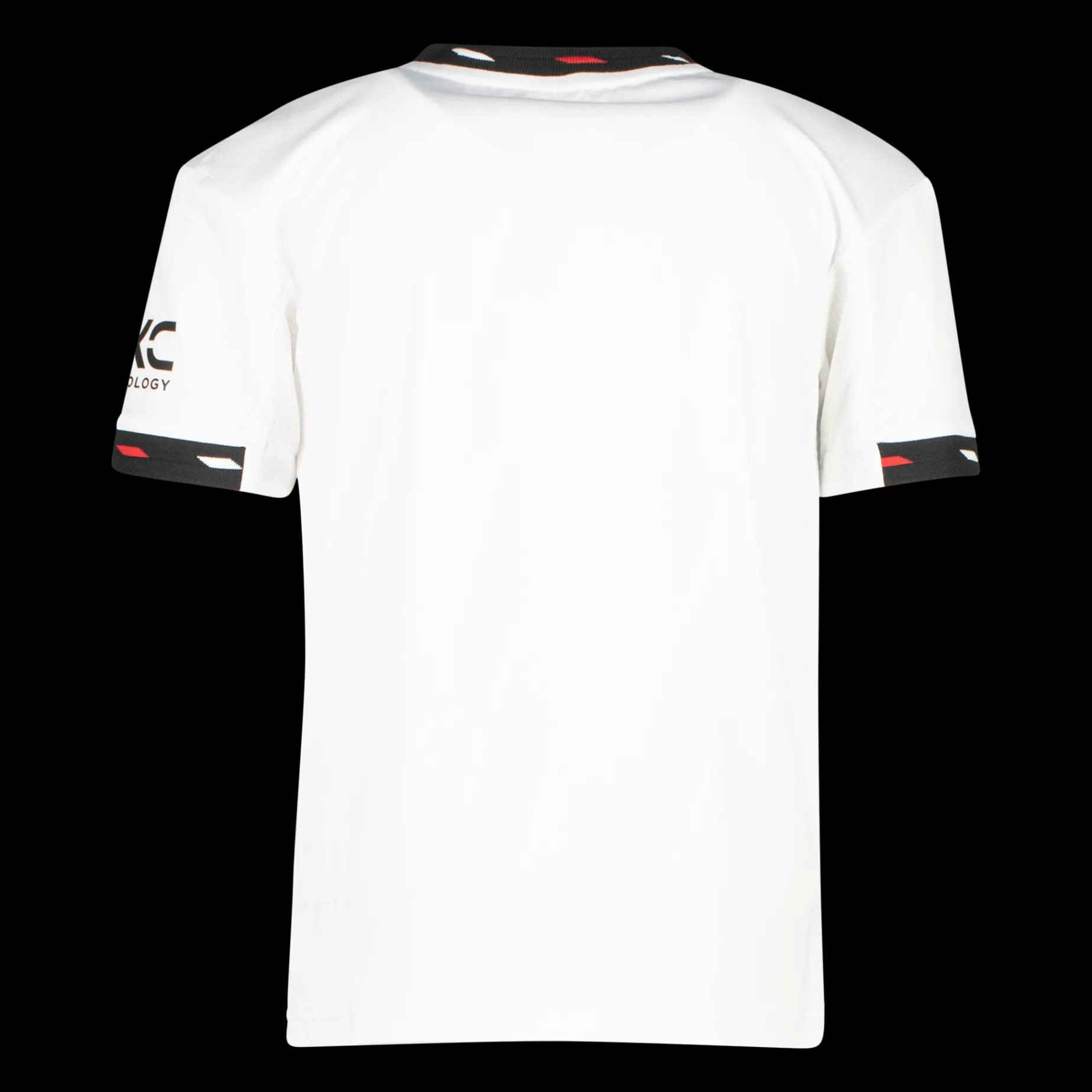 Manchester United Away Mini 22/23, Fotbollskit Barn