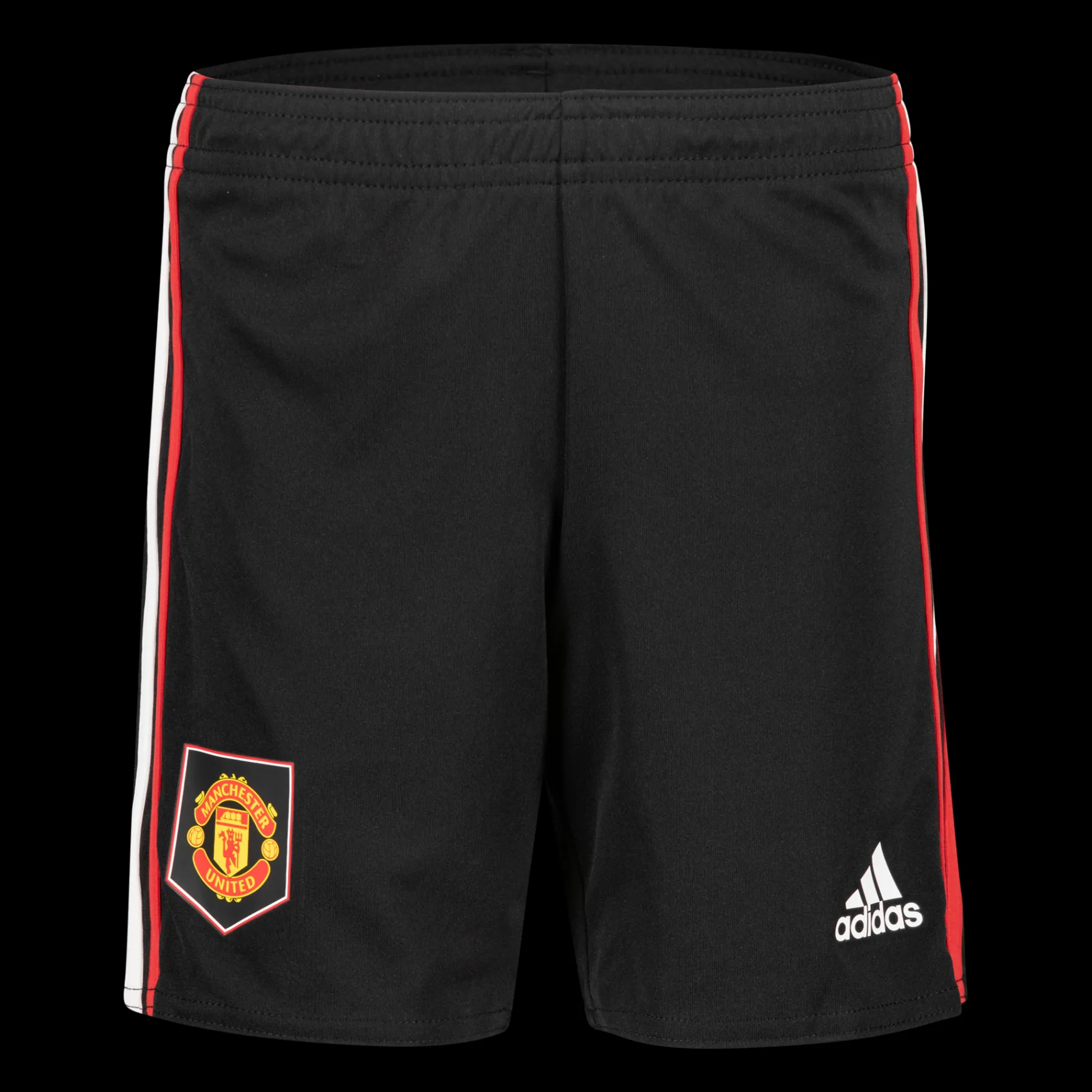 Manchester United Away Mini 22/23, Fotbollskit Barn