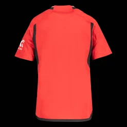 Manchester United Home Jersey Y 2023/24, Fotbollsdrakt, Junior