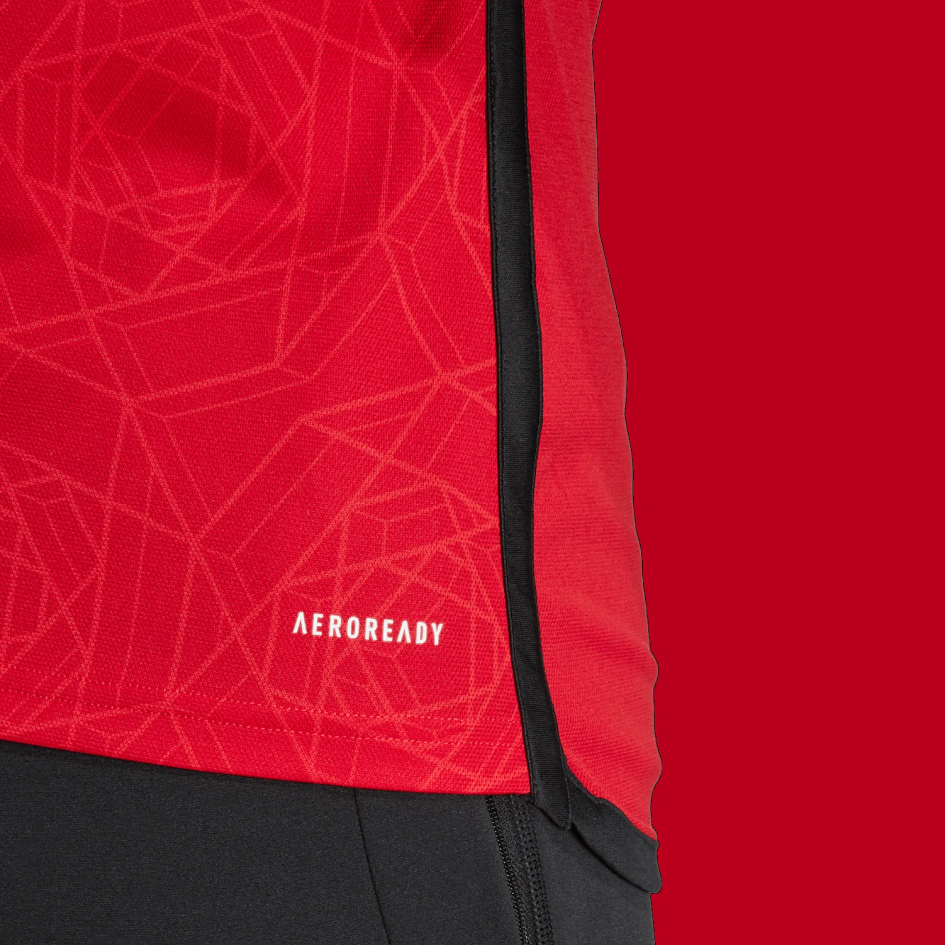 Manchester United, Home Jersey 2023/24, Fotbollsdrakt, Herr