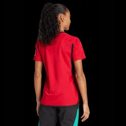Manchester United Home Jersey 2023/24, Fotbollsdrakt, Dam