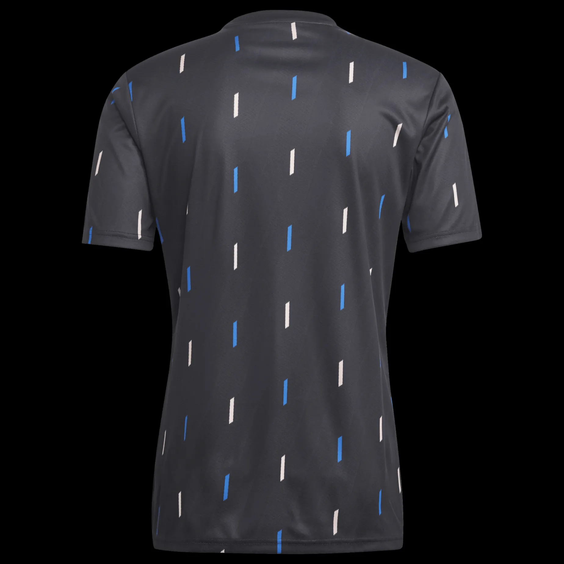 Manchester United Pre Match Shirt, Fotbollstroja Herr