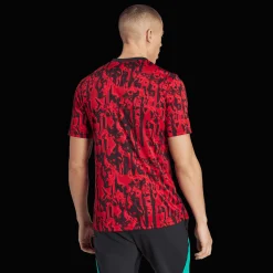 Manchester United Pre-Match Jersey 2023/24, Fotbollstroja, Herr