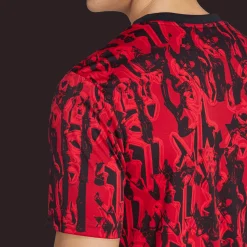 Manchester United Pre-Match Jersey 2023/24, Fotbollstroja, Herr