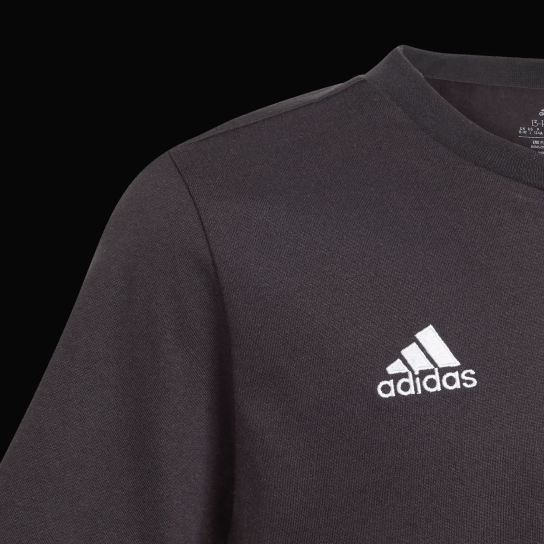 Manchester United Tee, T-Shirt Till Fotboll, Barn