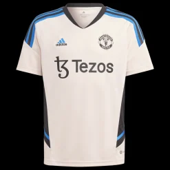 Manchester United Training Jersey, Fotbollstroja Junior