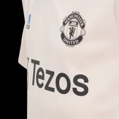 Manchester United Training Jersey, Fotbollstroja Junior