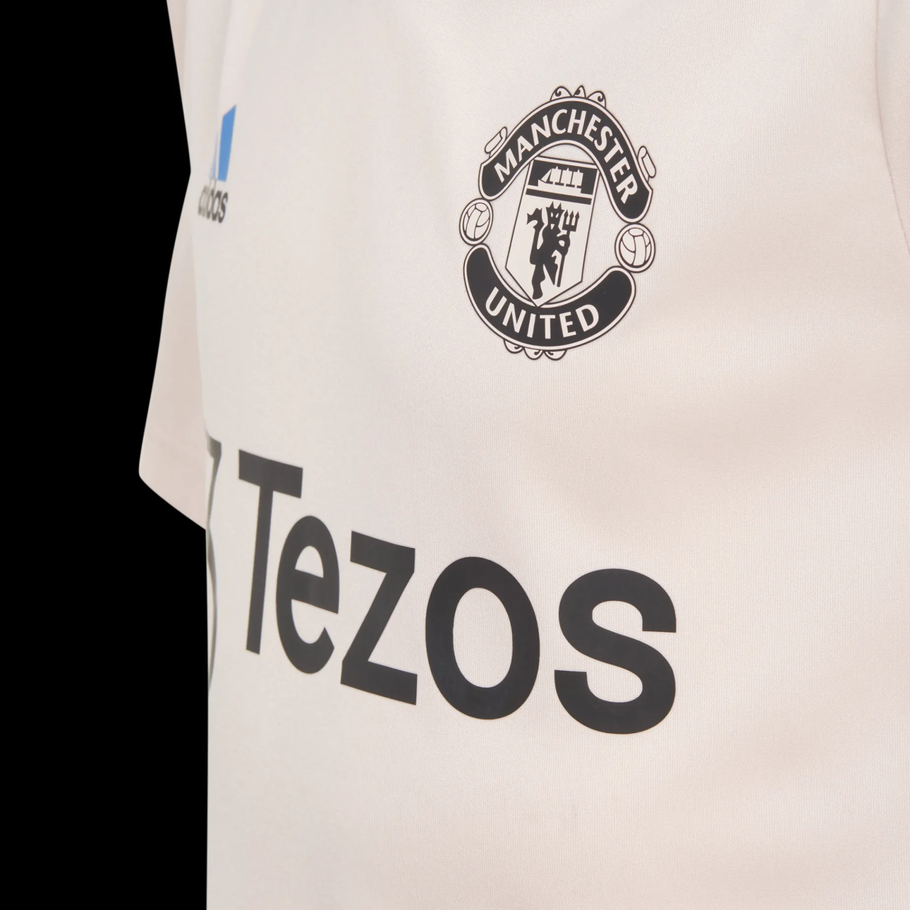 Manchester United Training Jersey, Fotbollstroja Junior